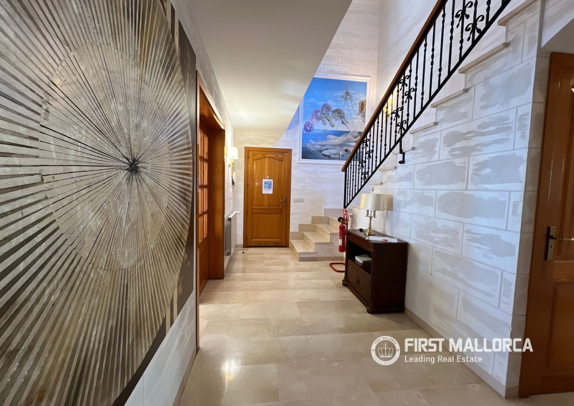 Villa in Aucanada, Mallorca, Spanien 3 Schlafzimmer, 361 m2 Nr. 161666