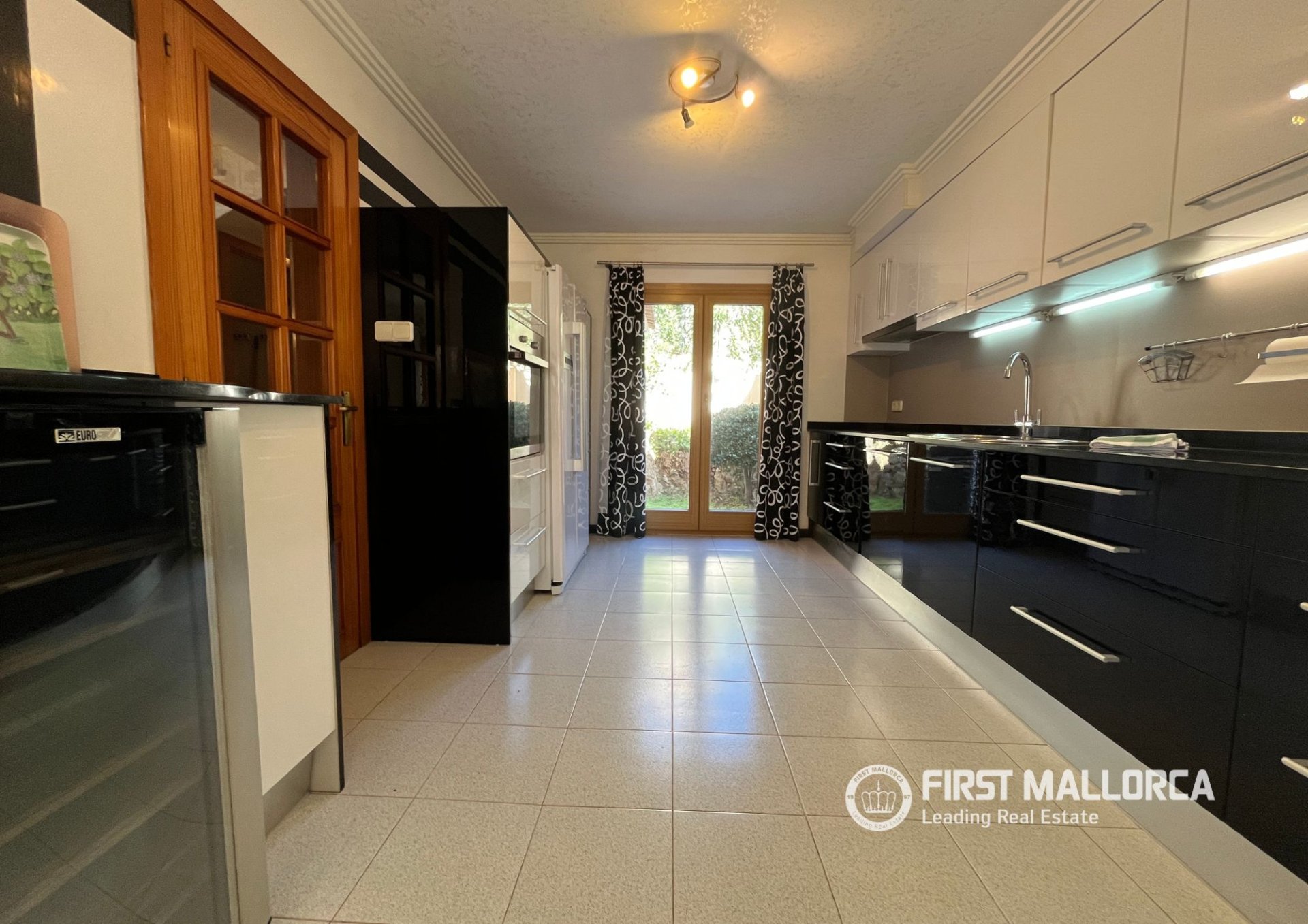 Villa in Aucanada, Mallorca, Spanien 3 Schlafzimmer, 361 m2 Nr. 161666