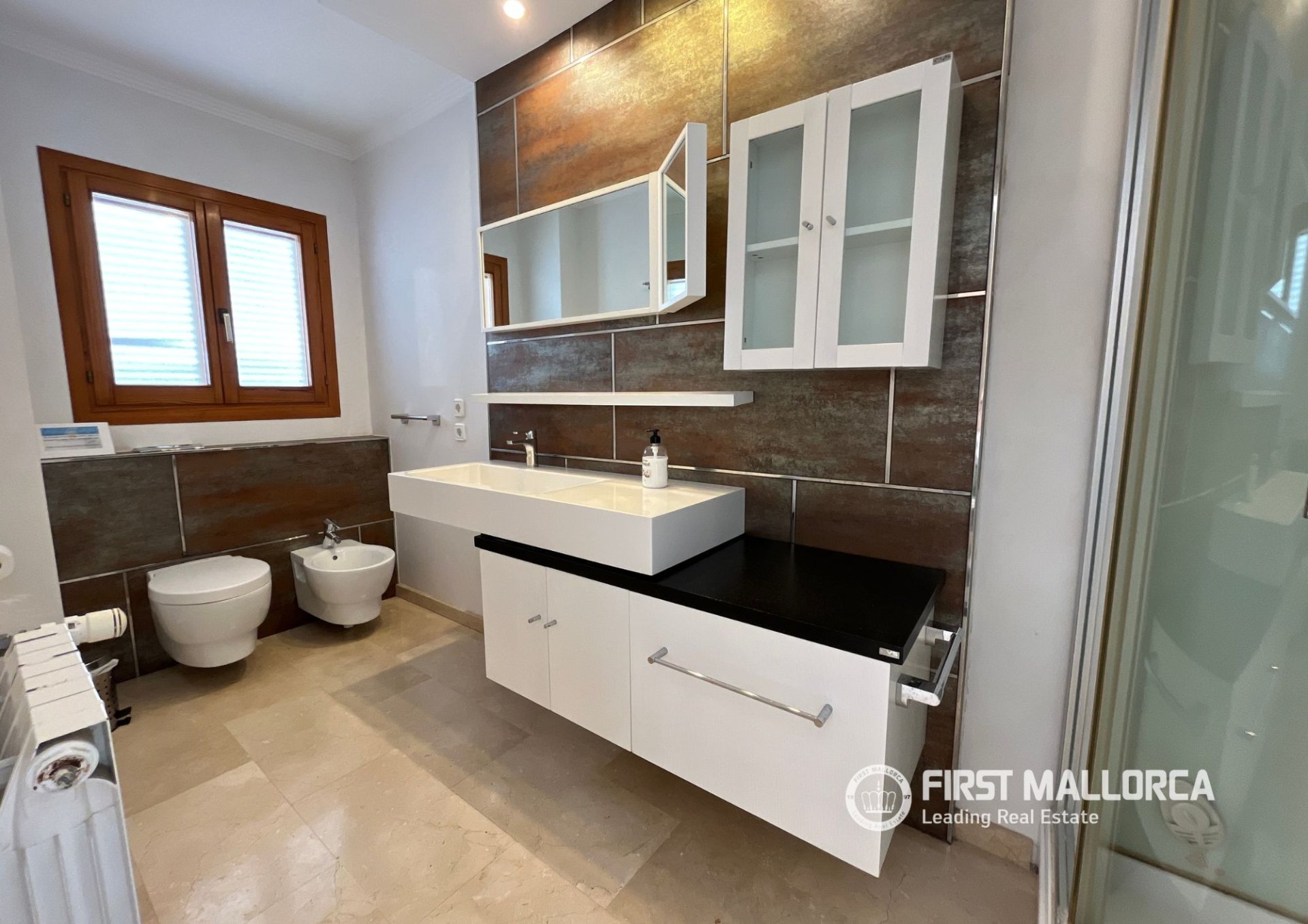 Villa in Aucanada, Mallorca, Spanien 3 Schlafzimmer, 361 m2 Nr. 161666