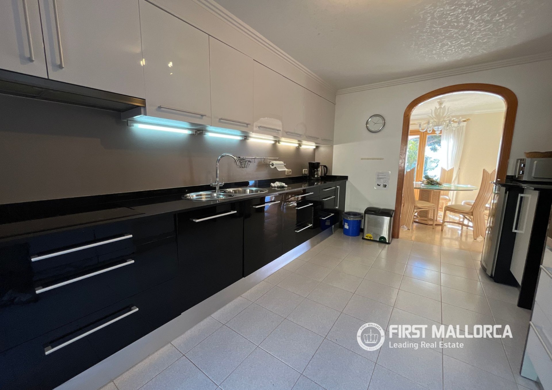Villa in Aucanada, Mallorca, Spanien 3 Schlafzimmer, 361 m2 Nr. 161666