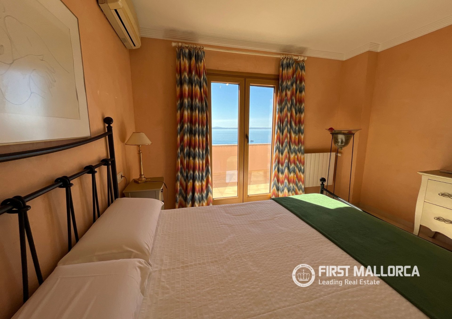 Villa in Aucanada, Mallorca, Spanien 3 Schlafzimmer, 361 m2 Nr. 161666