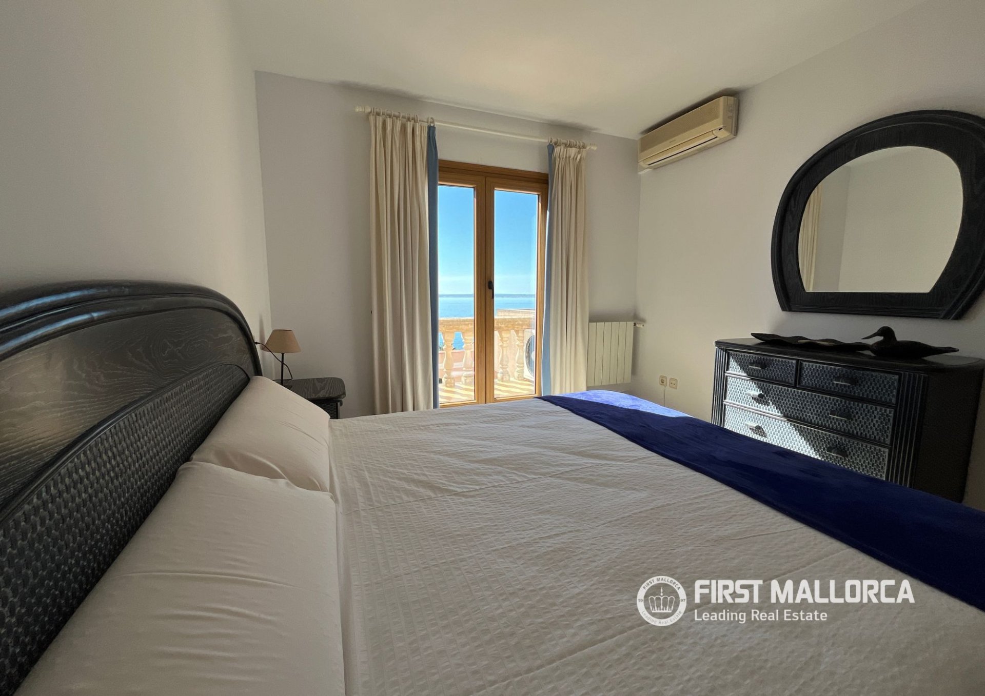 Villa in Aucanada, Mallorca, Spanien 3 Schlafzimmer, 361 m2 Nr. 161666