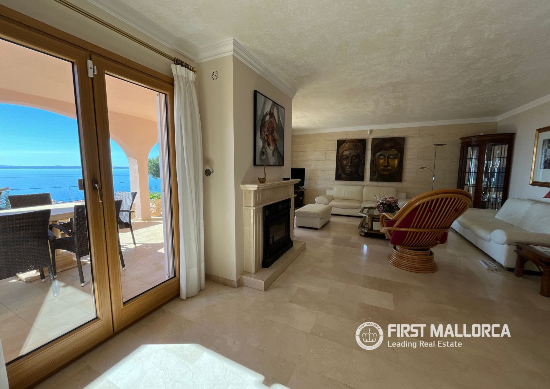 Villa in Aucanada, Mallorca, Spanien 3 Schlafzimmer, 361 m2 Nr. 161666