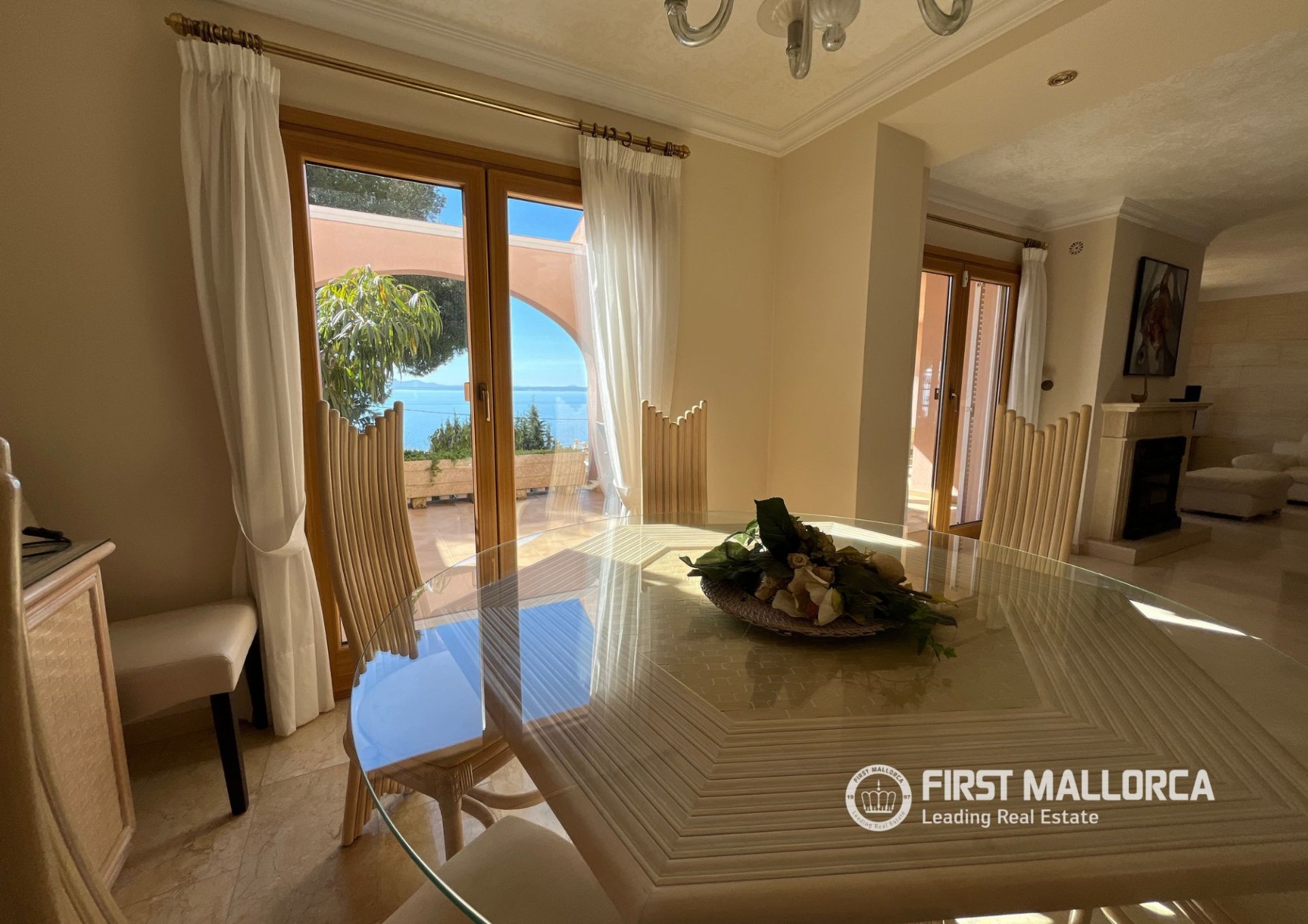 Villa in Aucanada, Mallorca, Spanien 3 Schlafzimmer, 361 m2 Nr. 161666