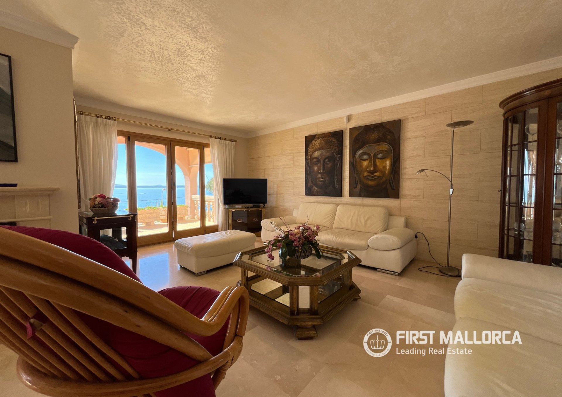 Villa in Aucanada, Mallorca, Spanien 3 Schlafzimmer, 361 m2 Nr. 161666