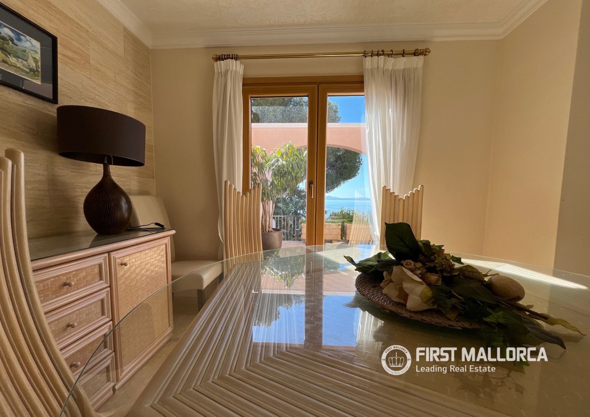 Villa in Aucanada, Mallorca, Spanien 3 Schlafzimmer, 361 m2 Nr. 161666