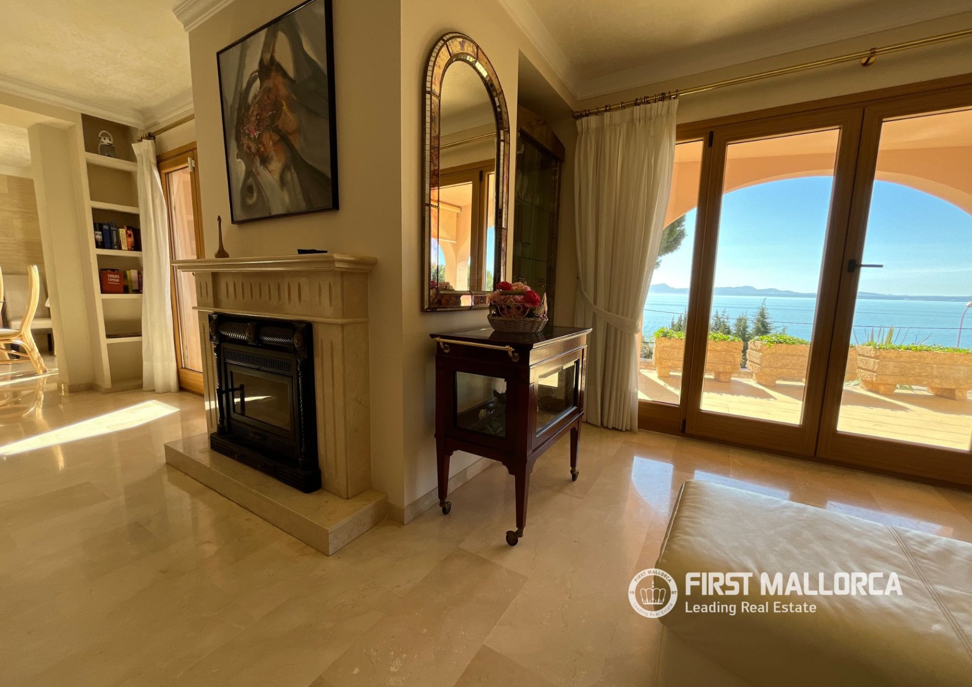Villa in Aucanada, Mallorca, Spanien 3 Schlafzimmer, 361 m2 Nr. 161666