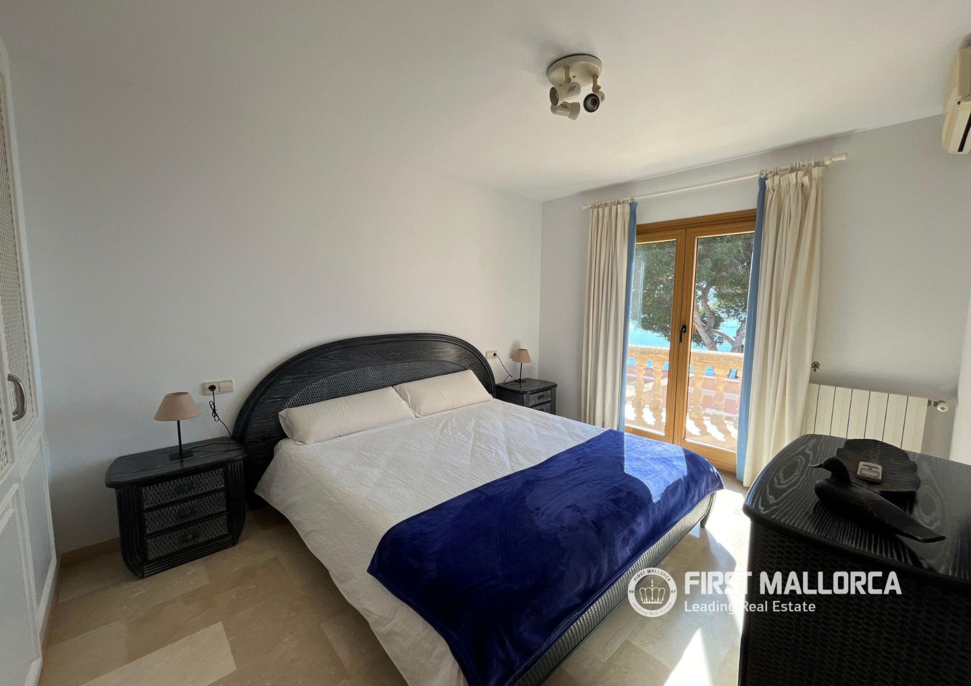 Villa in Aucanada, Mallorca, Spanien 3 Schlafzimmer, 361 m2 Nr. 161666