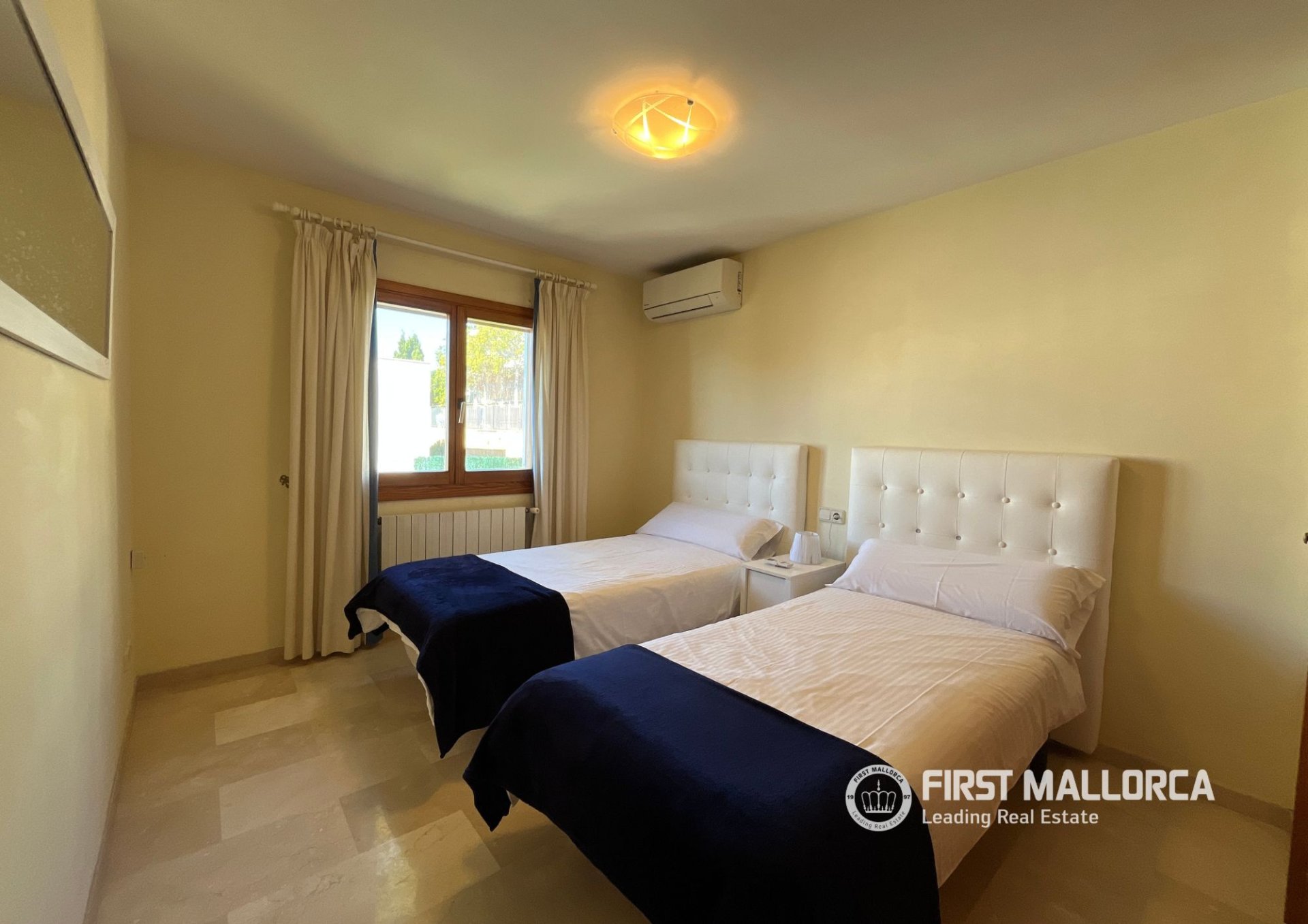 Villa in Aucanada, Mallorca, Spanien 3 Schlafzimmer, 361 m2 Nr. 161666