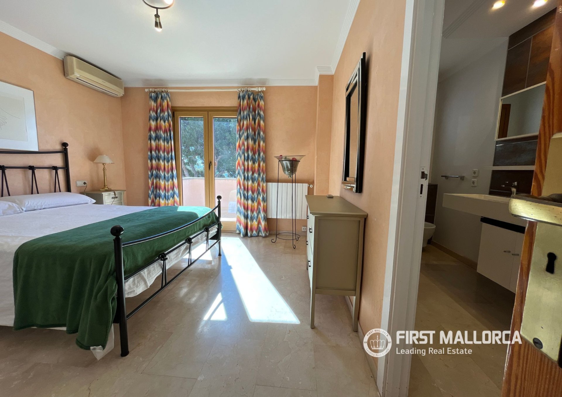 Villa in Aucanada, Mallorca, Spanien 3 Schlafzimmer, 361 m2 Nr. 161666