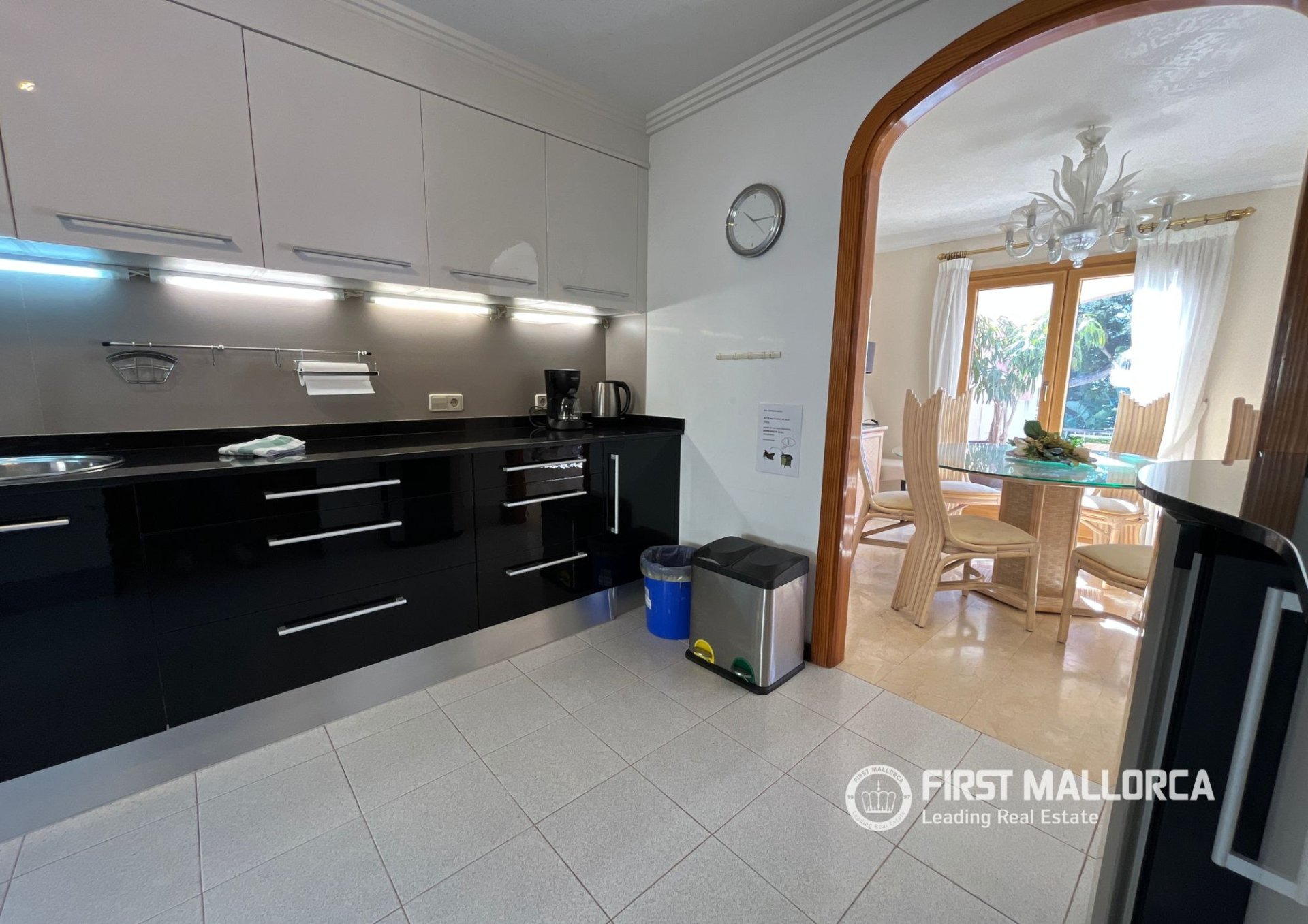 Villa in Aucanada, Mallorca, Spanien 3 Schlafzimmer, 361 m2 Nr. 161666