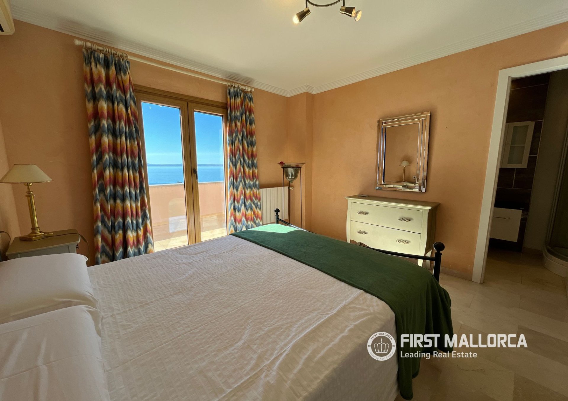 Villa in Aucanada, Mallorca, Spanien 3 Schlafzimmer, 361 m2 Nr. 161666