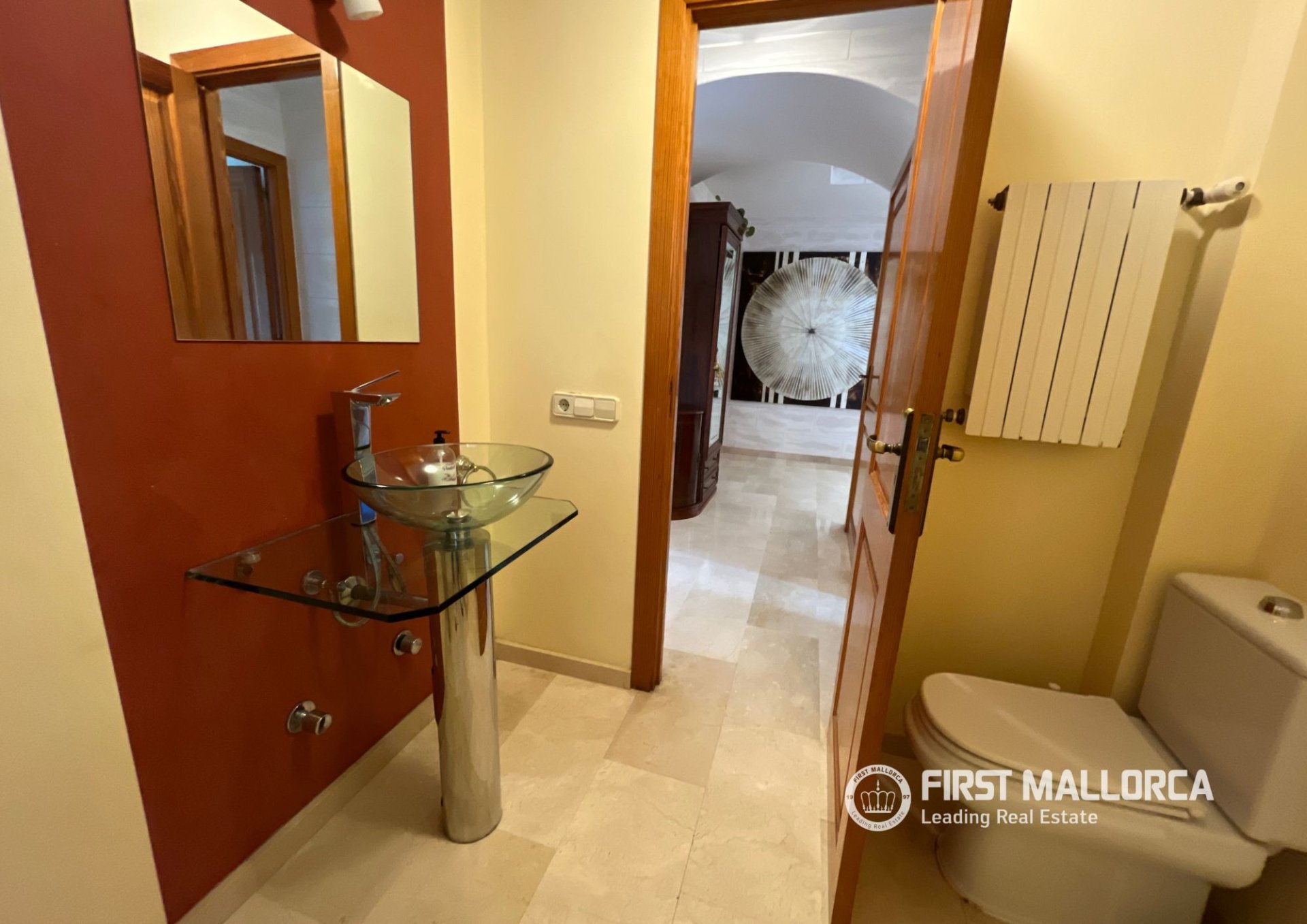 Villa in Aucanada, Mallorca, Spanien 3 Schlafzimmer, 361 m2 Nr. 161666