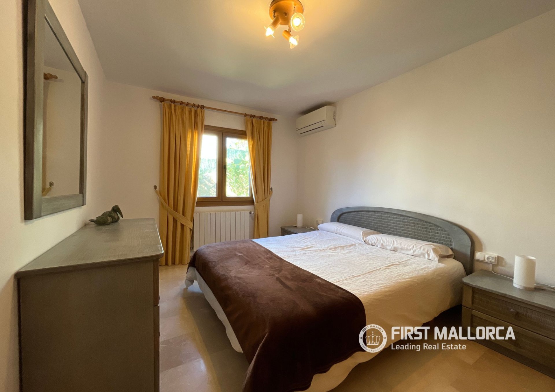 Villa in Aucanada, Mallorca, Spanien 3 Schlafzimmer, 361 m2 Nr. 161666