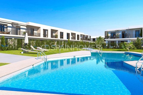 Villa en San Roque, Cádiz, España 4 dormitorios, 143 m2 No. 161668
