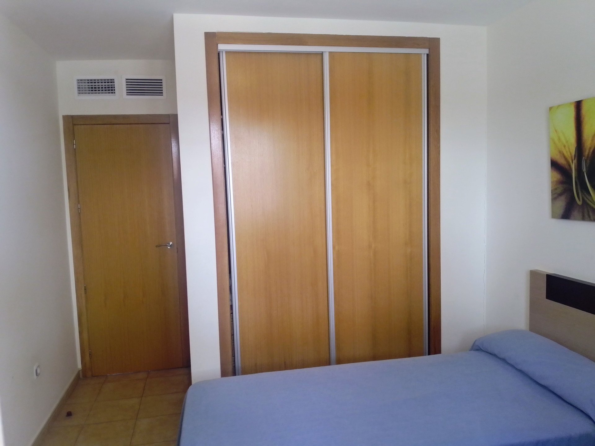 Bungalow in Aguilas, Murcia, Spain 2 bedrooms, 63 sq.m. No. 183458