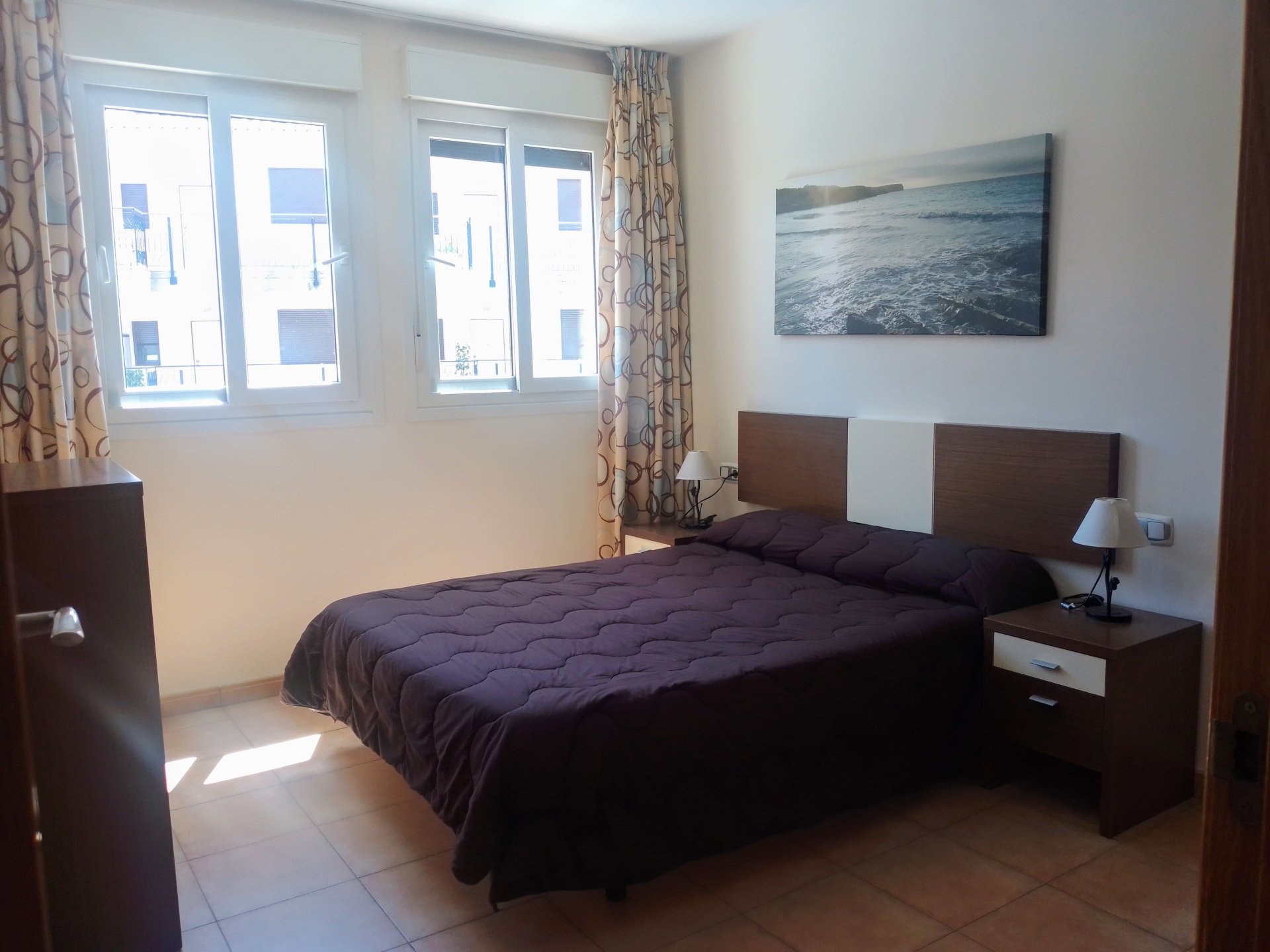Bungalow in Aguilas, Murcia, Spain 2 bedrooms, 63 sq.m. No. 183458