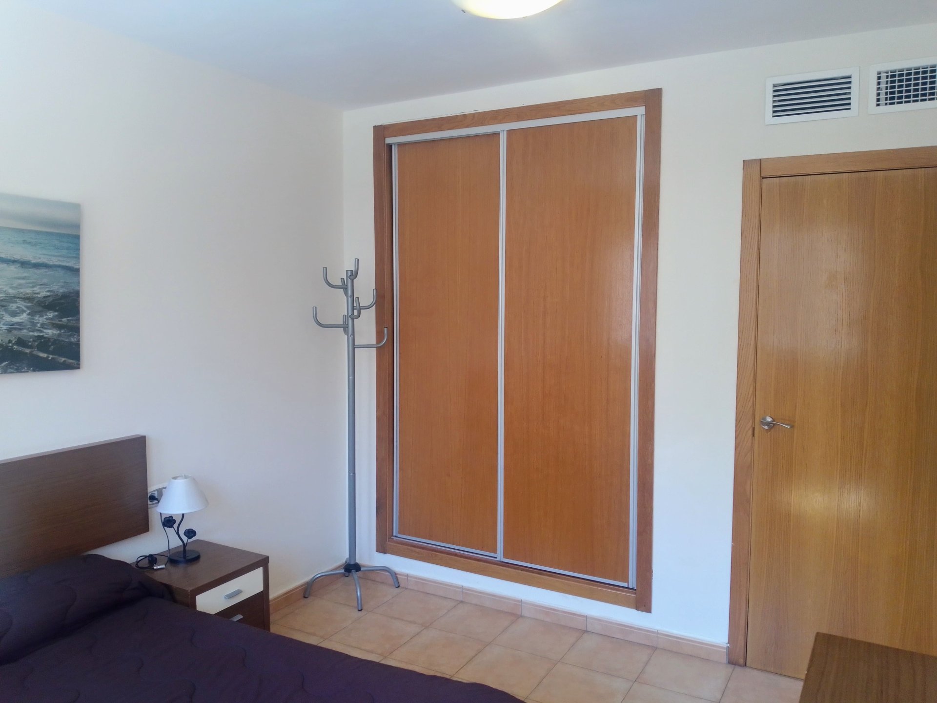 Bungalow in Aguilas, Murcia, Spain 2 bedrooms, 63 sq.m. No. 183458