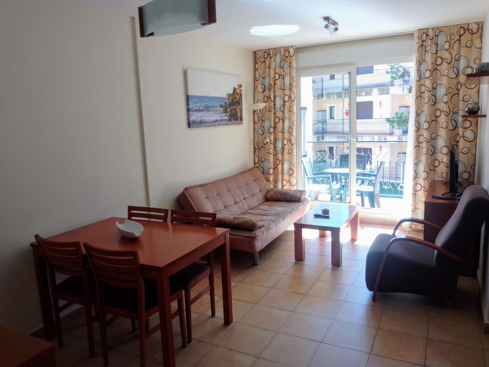 Bungalow in Aguilas, Murcia, Spain 2 bedrooms, 63 sq.m. No. 183458
