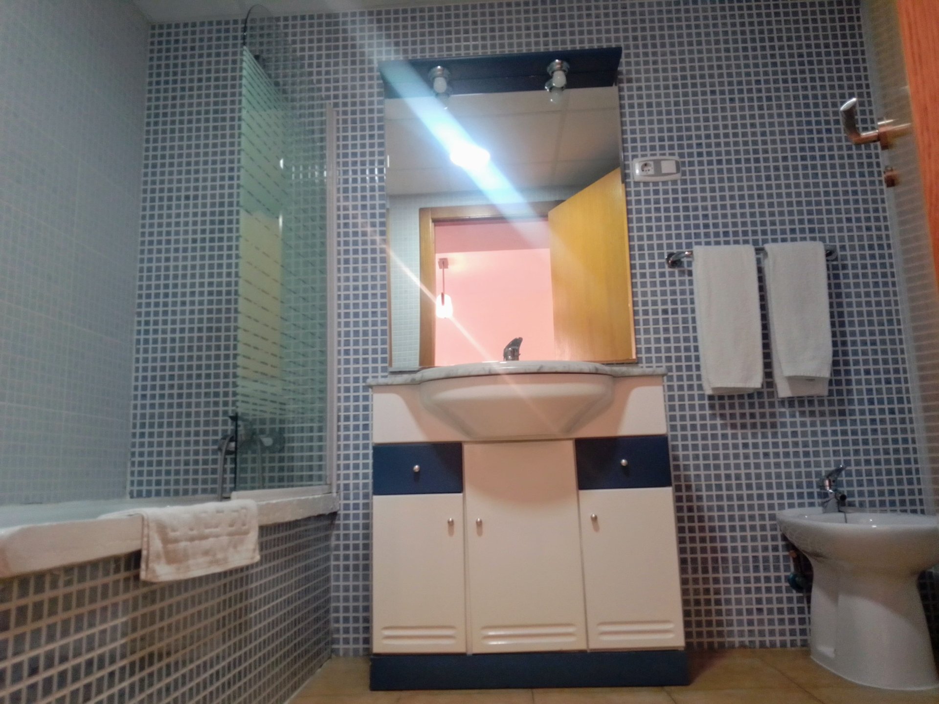 Bungalow in Aguilas, Murcia, Spain 2 bedrooms, 63 sq.m. No. 183458