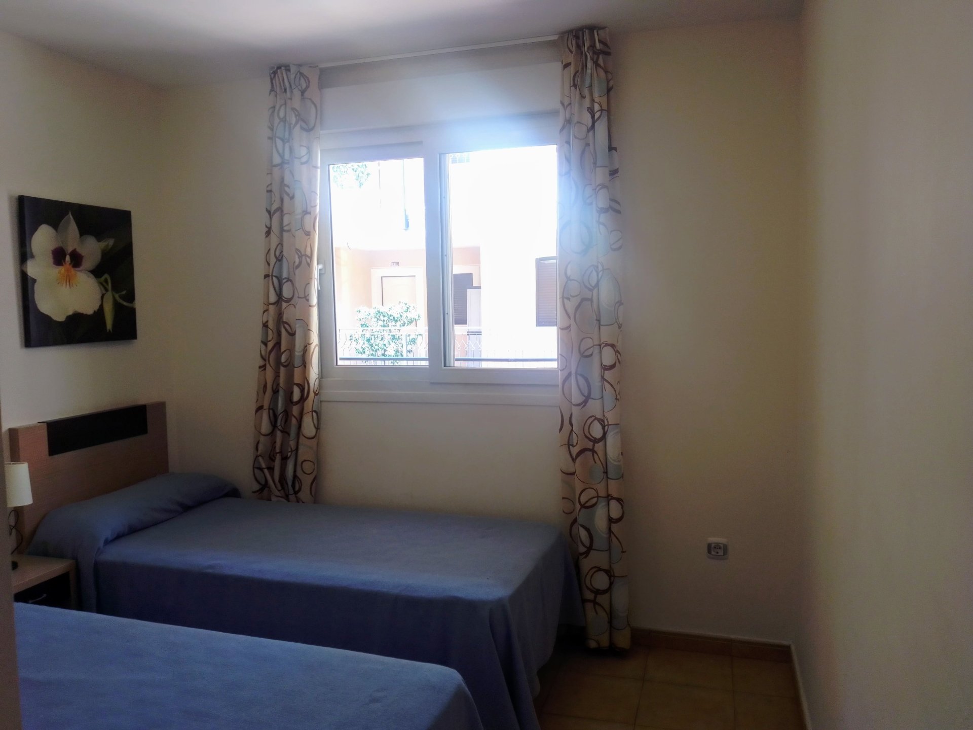 Bungalow in Aguilas, Murcia, Spain 2 bedrooms, 63 sq.m. No. 183458