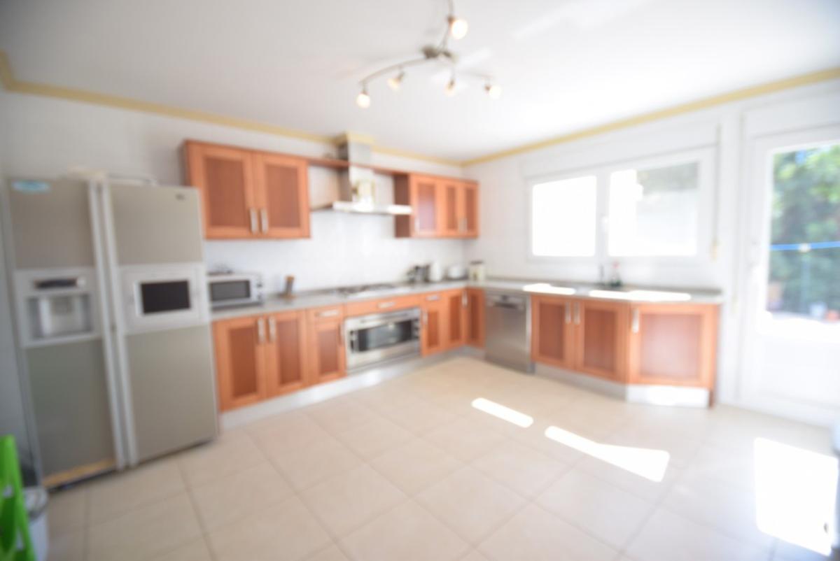 Huvila Javea, Alicante, Espanja 4 makuuhuonetta, 375 m2 No. 113015