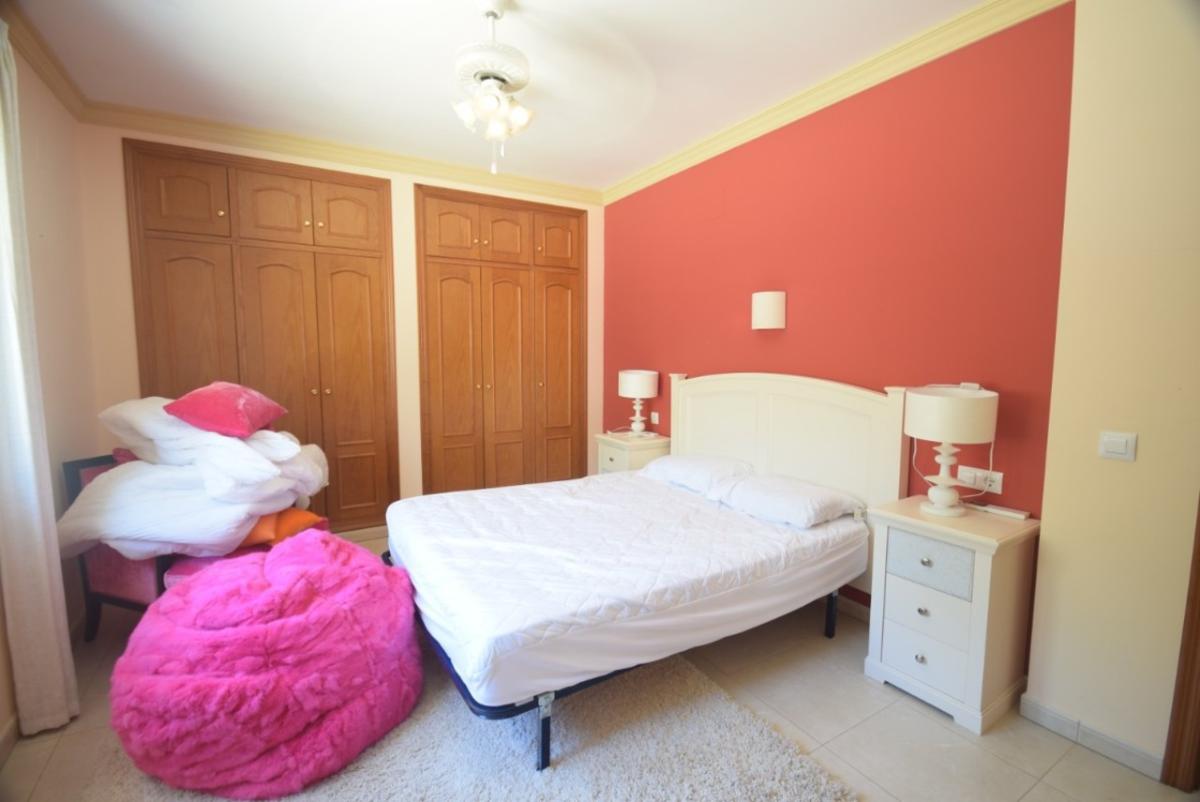 Huvila Javea, Alicante, Espanja 4 makuuhuonetta, 375 m2 No. 113015