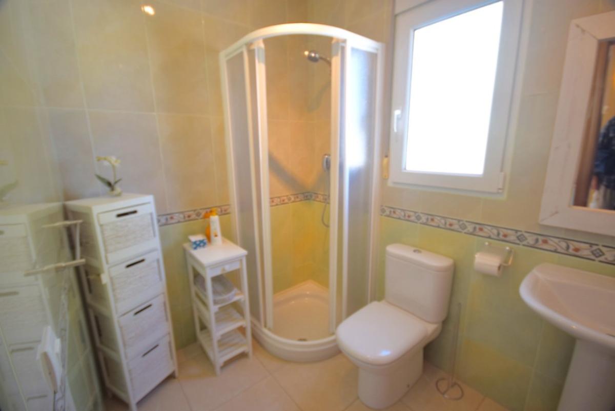 Huvila Javea, Alicante, Espanja 4 makuuhuonetta, 375 m2 No. 113015