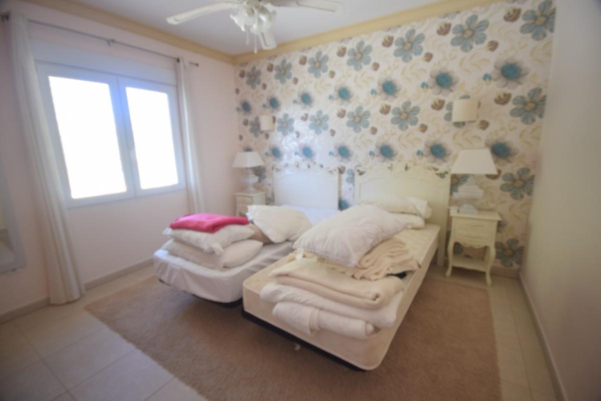Huvila Javea, Alicante, Espanja 4 makuuhuonetta, 375 m2 No. 113015