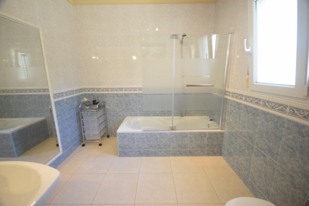 Huvila Javea, Alicante, Espanja 4 makuuhuonetta, 375 m2 No. 113015