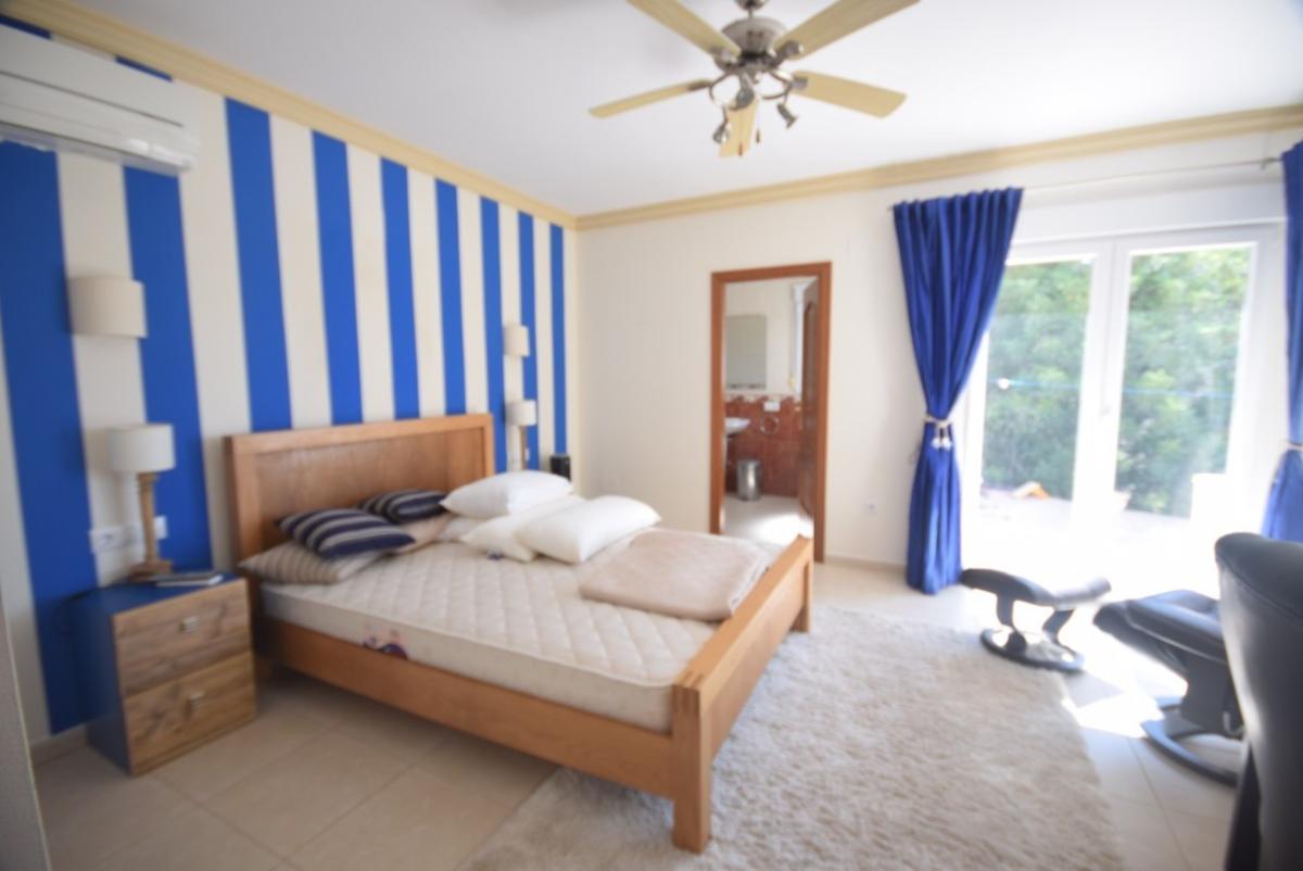Huvila Javea, Alicante, Espanja 4 makuuhuonetta, 375 m2 No. 113015