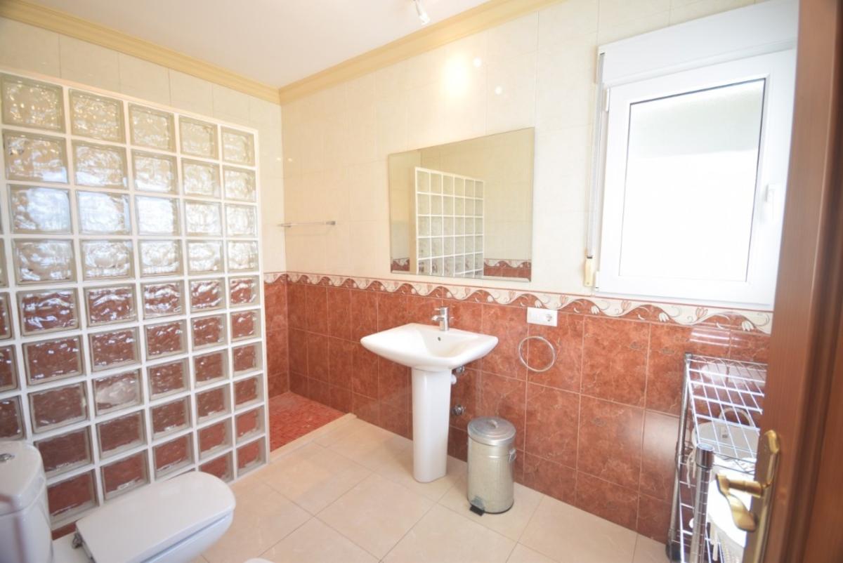 Huvila Javea, Alicante, Espanja 4 makuuhuonetta, 375 m2 No. 113015