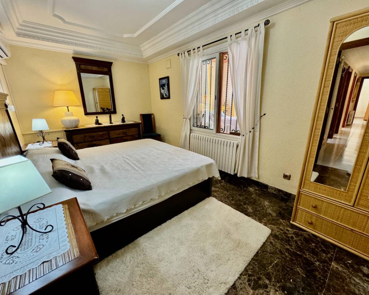 Finca Castalla, Alicante, Spānijā 8 istabas, 330 m2 Nr. 113016