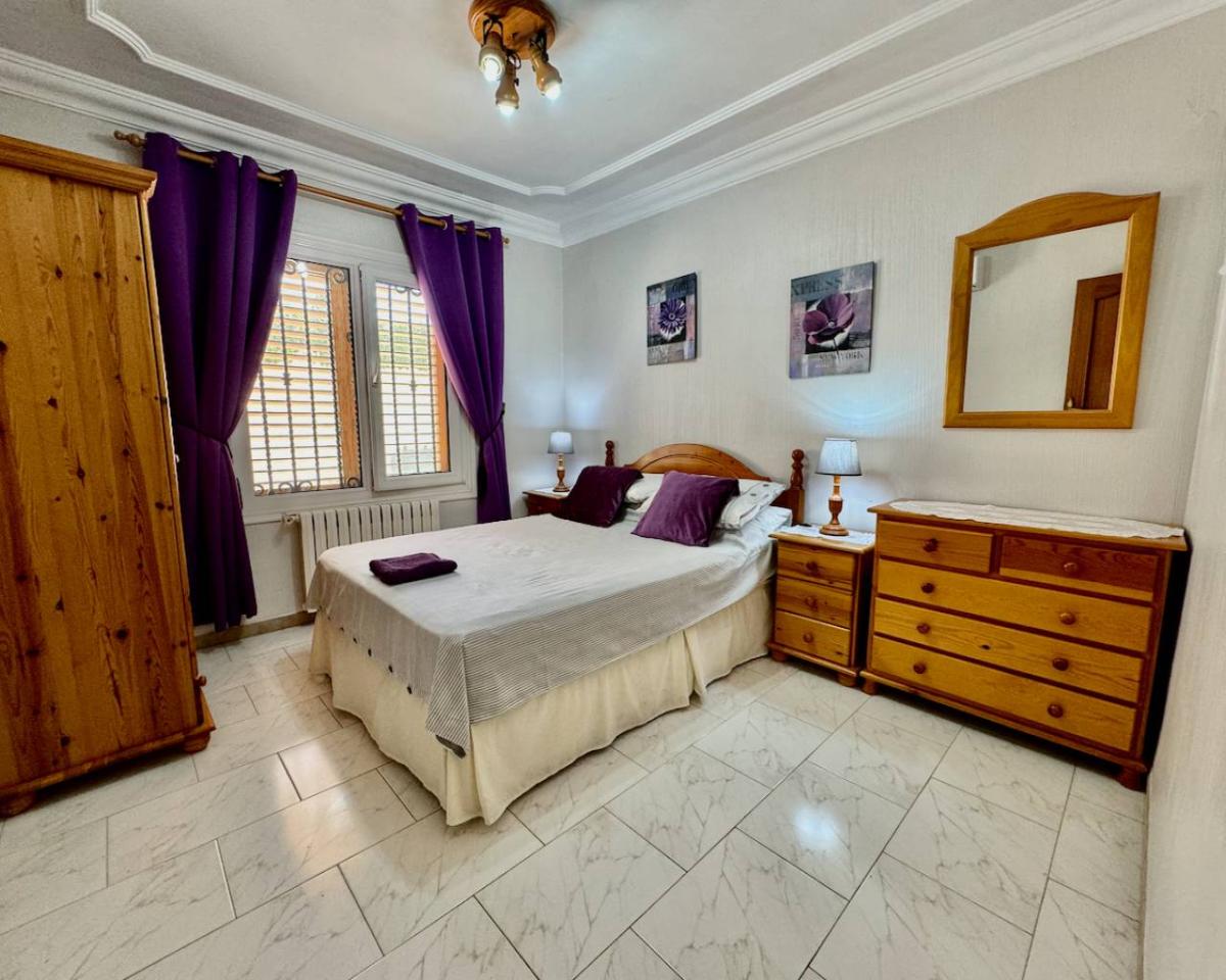 Finca Castalla, Alicante, Spānijā 8 istabas, 330 m2 Nr. 113016