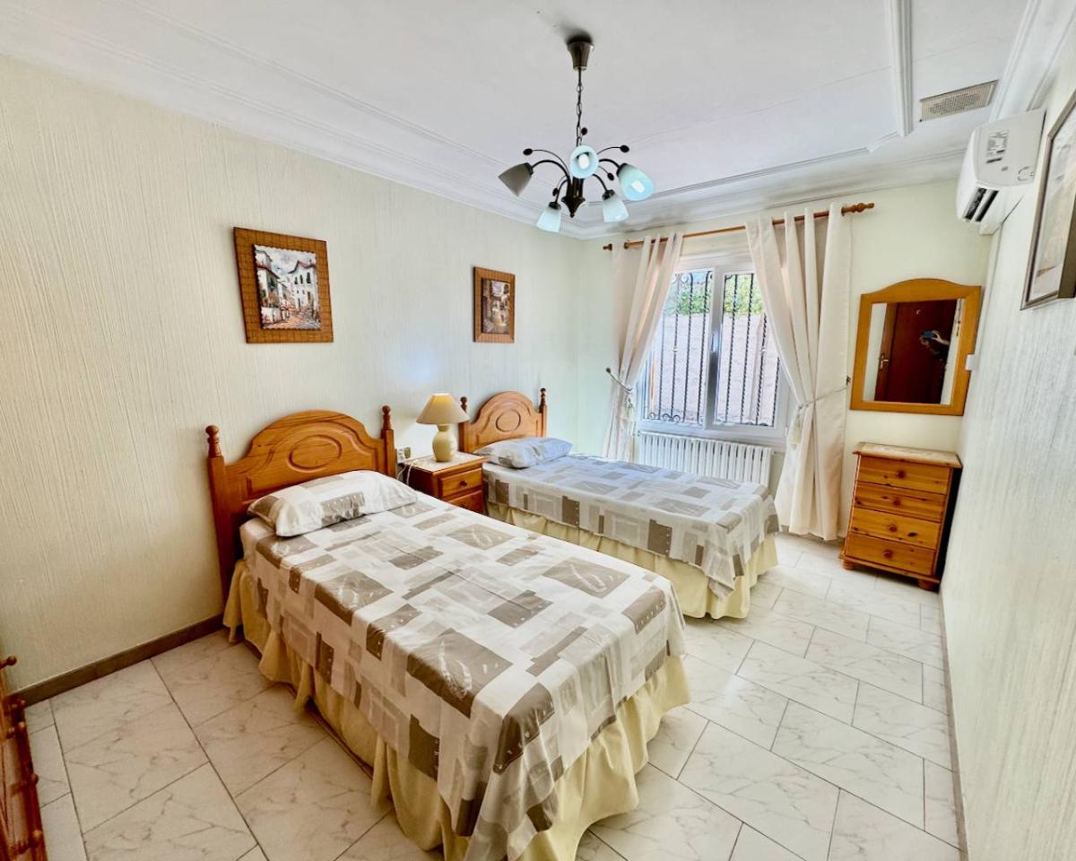 Finca Castalla, Alicante, Spānijā 8 istabas, 330 m2 Nr. 113016