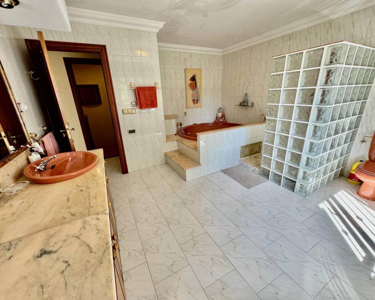 Finca Castalla, Alicante, Spānijā 8 istabas, 330 m2 Nr. 113016