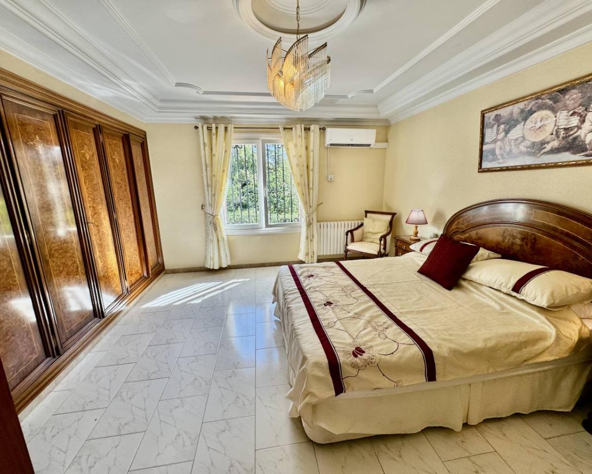 Finca Castalla, Alicante, Spānijā 8 istabas, 330 m2 Nr. 113016
