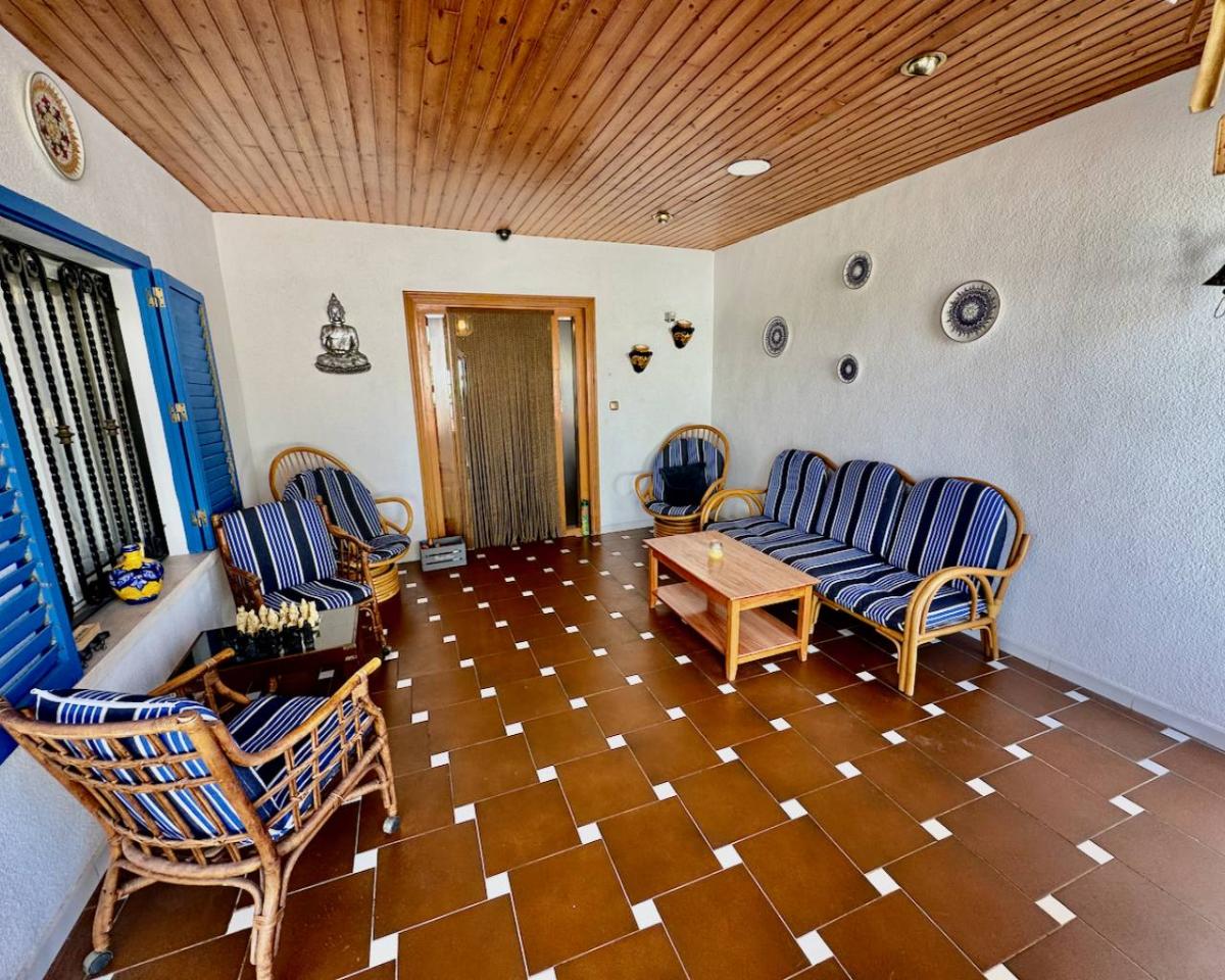 Finca Castalla, Alicante, Spānijā 8 istabas, 330 m2 Nr. 113016