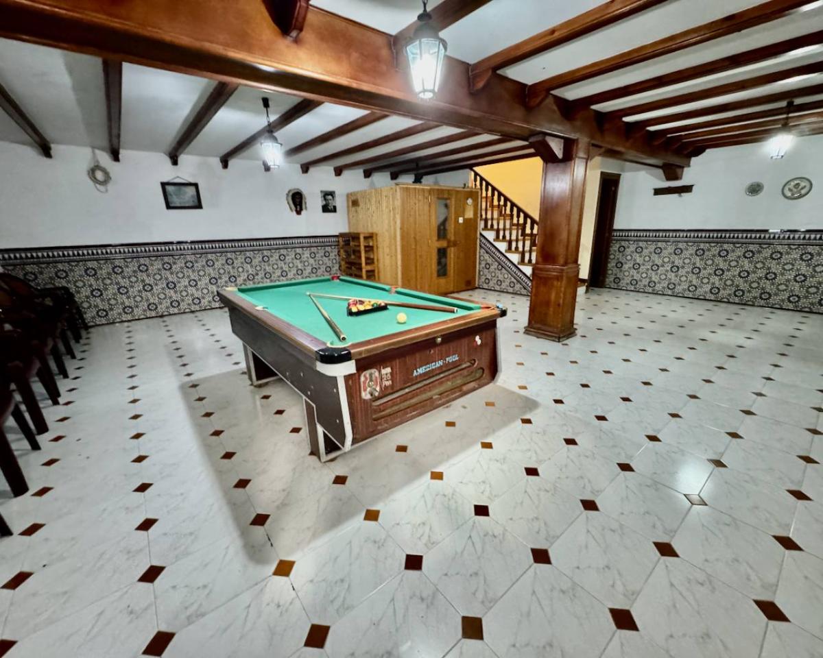 Finca Castalla, Alicante, Spānijā 8 istabas, 330 m2 Nr. 113016