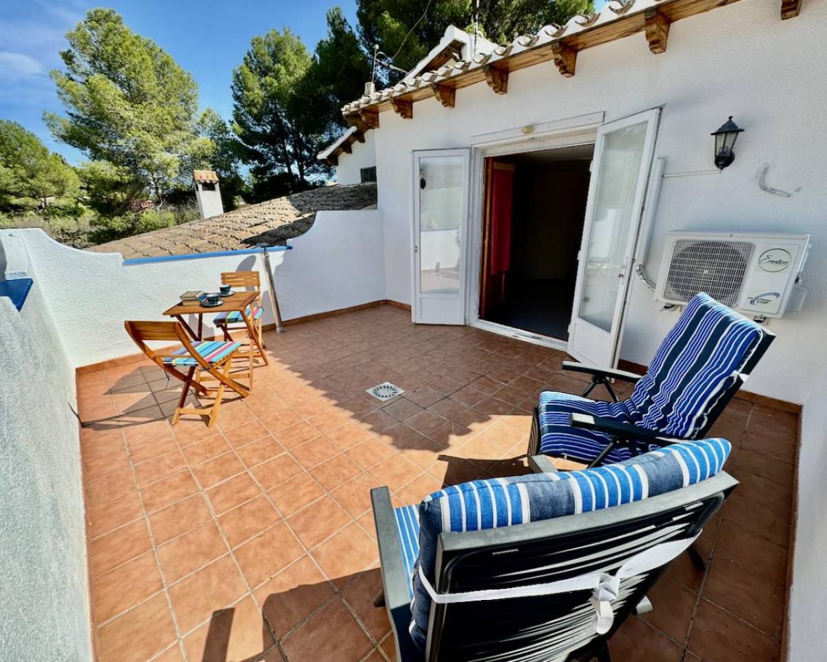 Finca Castalla, Alicante, Spānijā 8 istabas, 330 m2 Nr. 113016