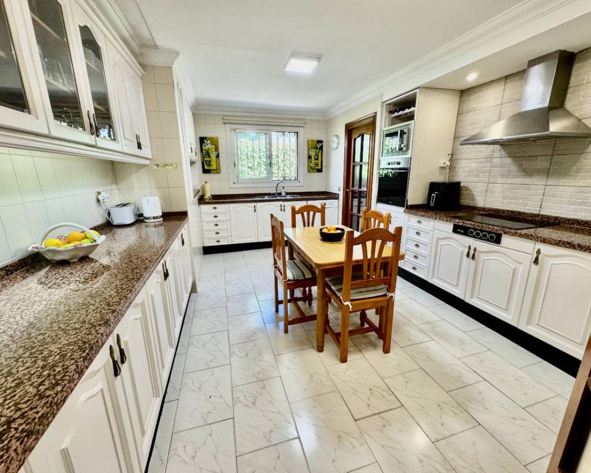 Finca Castalla, Alicante, Spānijā 8 istabas, 330 m2 Nr. 113016