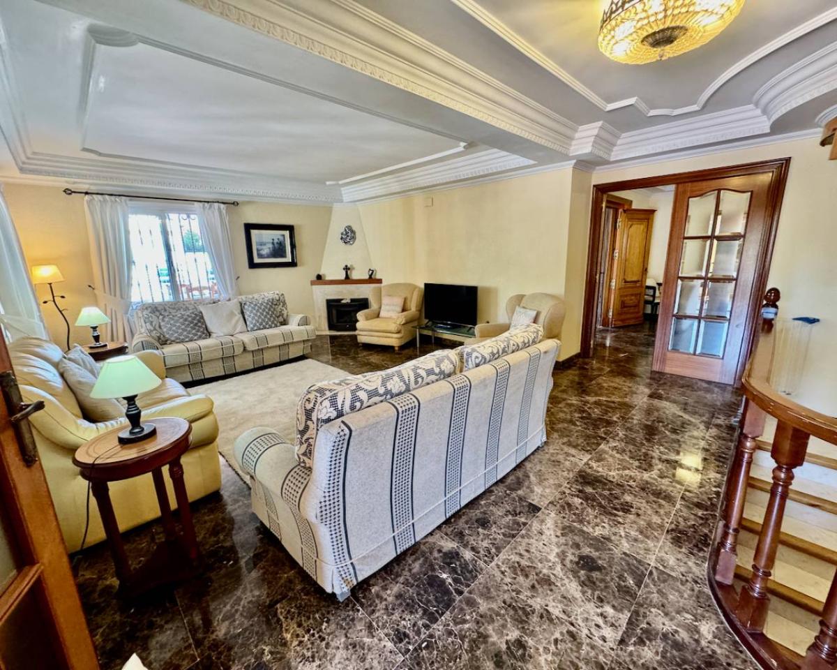 Finca Castalla, Alicante, Spānijā 8 istabas, 330 m2 Nr. 113016