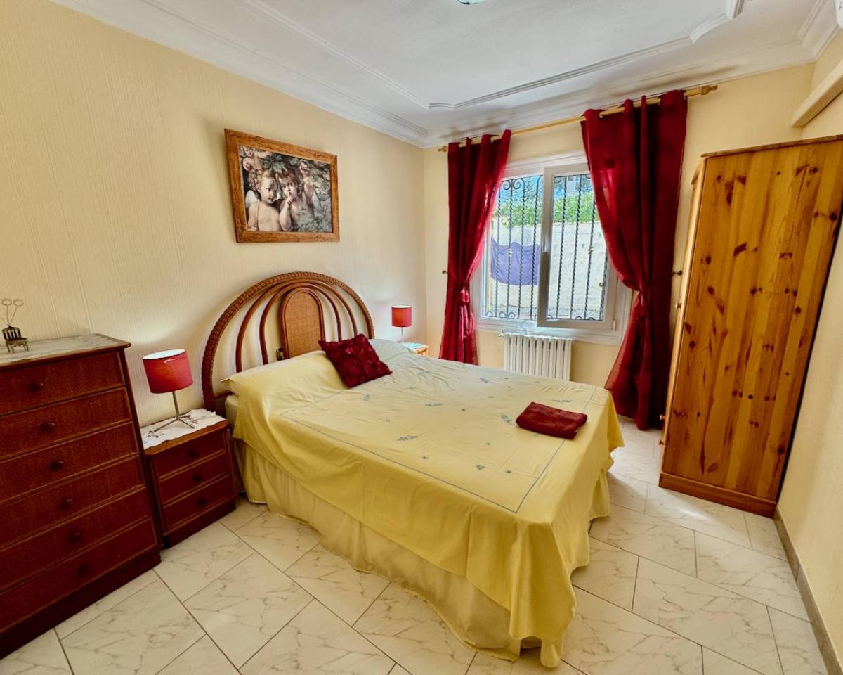 Finca Castalla, Alicante, Spānijā 8 istabas, 330 m2 Nr. 113016