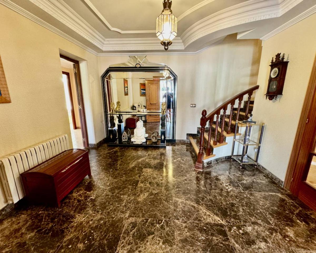 Finca Castalla, Alicante, Spānijā 8 istabas, 330 m2 Nr. 113016