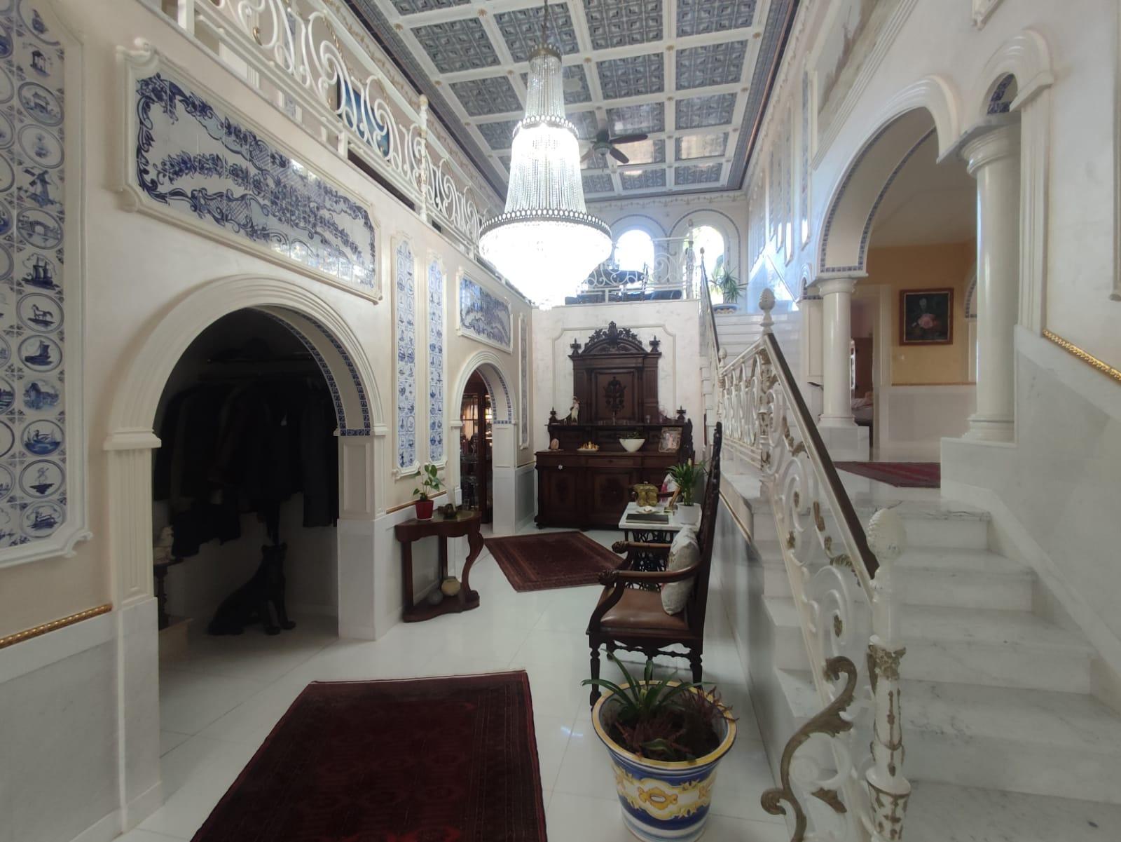 Villa in San Fulgencio, Alicante, Spanien 6 Schlafzimmer, 404 m2 Nr. 113018