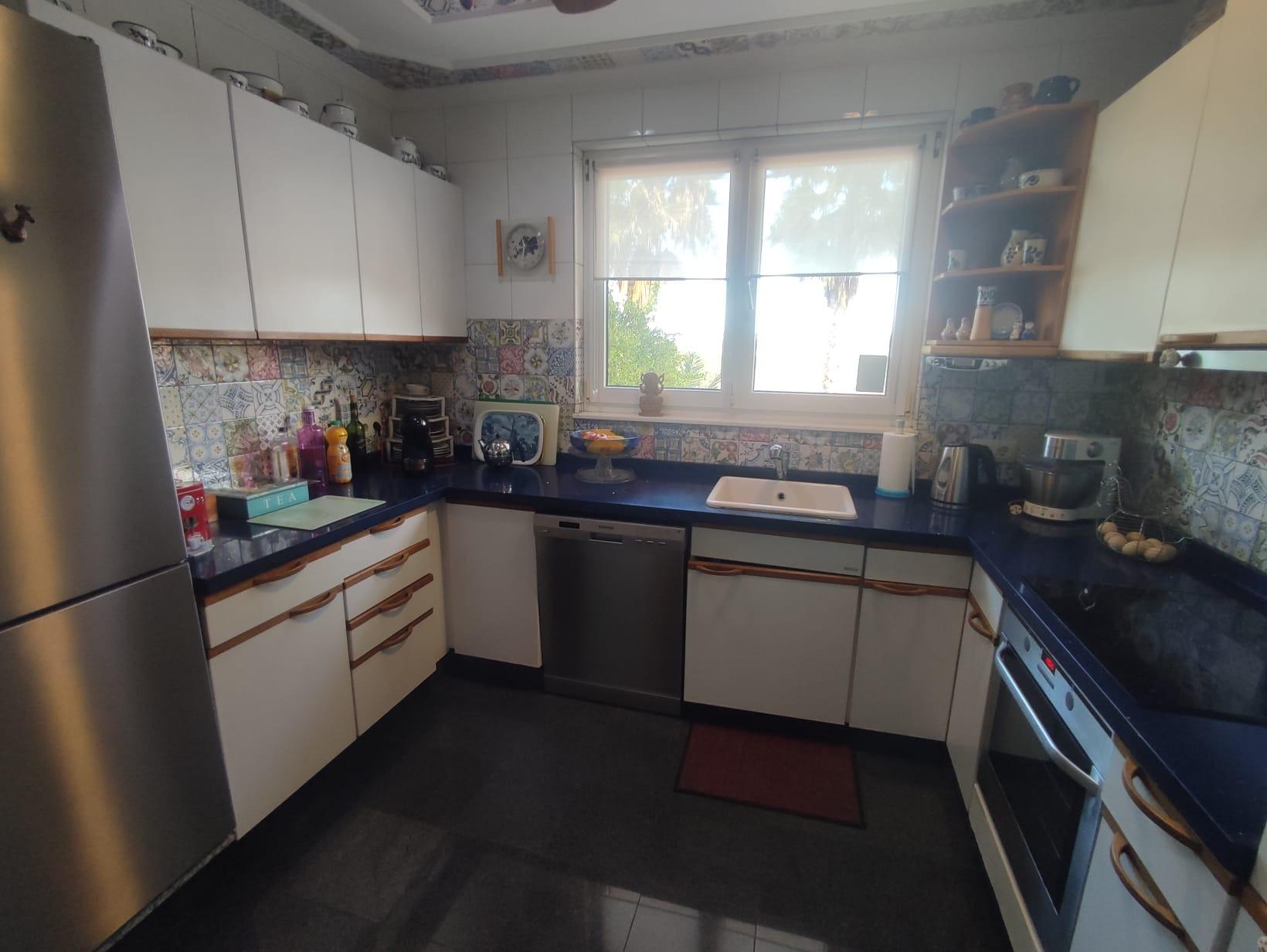 Villa in San Fulgencio, Alicante, Spanien 6 Schlafzimmer, 404 m2 Nr. 113018