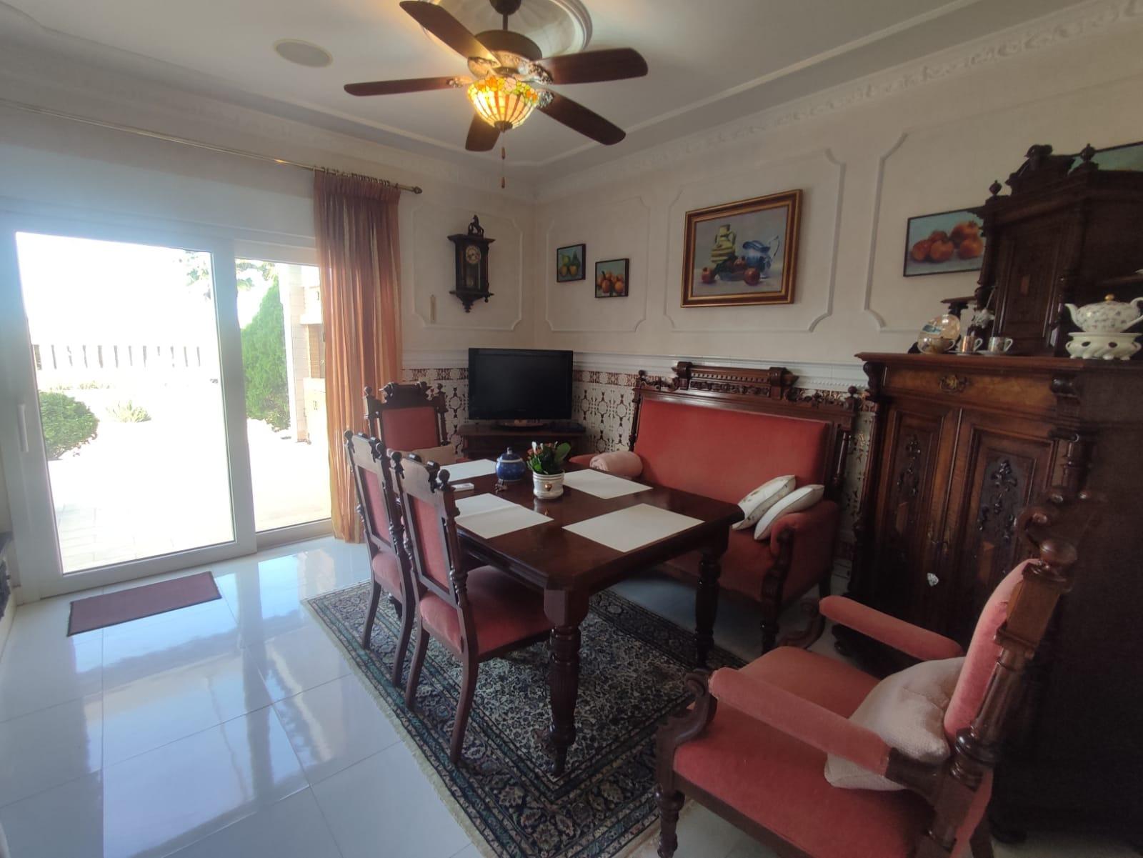 Villa in San Fulgencio, Alicante, Spanien 6 Schlafzimmer, 404 m2 Nr. 113018