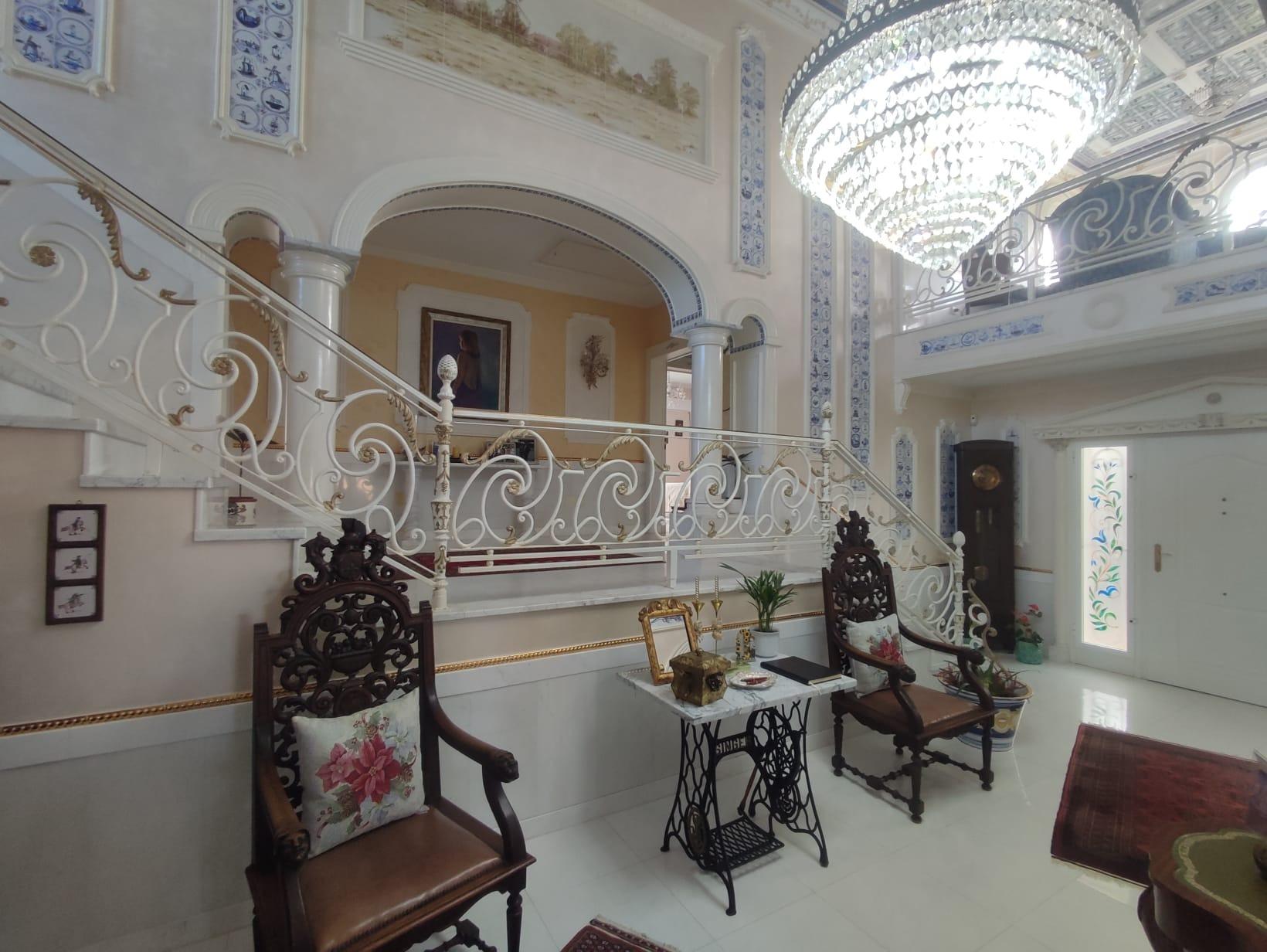 Villa in San Fulgencio, Alicante, Spanien 6 Schlafzimmer, 404 m2 Nr. 113018