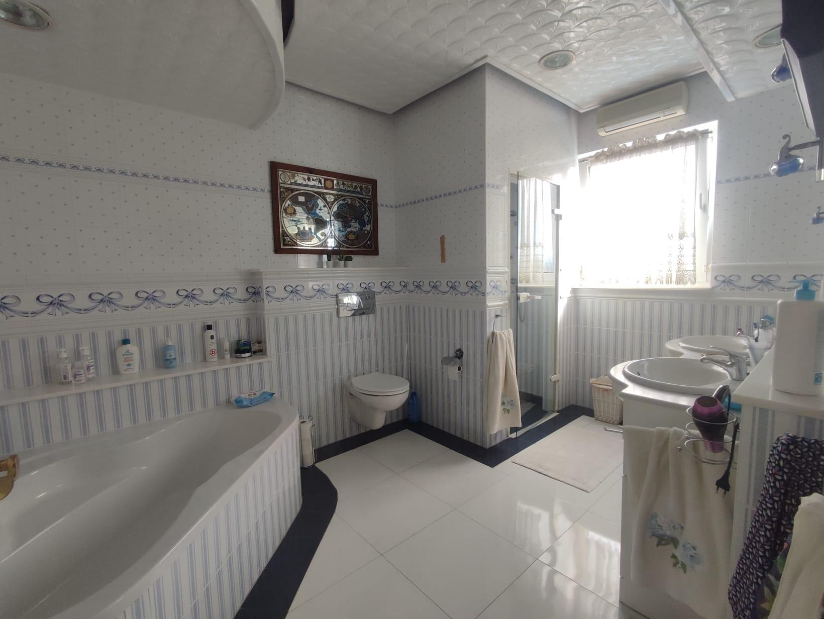 Villa in San Fulgencio, Alicante, Spanien 6 Schlafzimmer, 404 m2 Nr. 113018