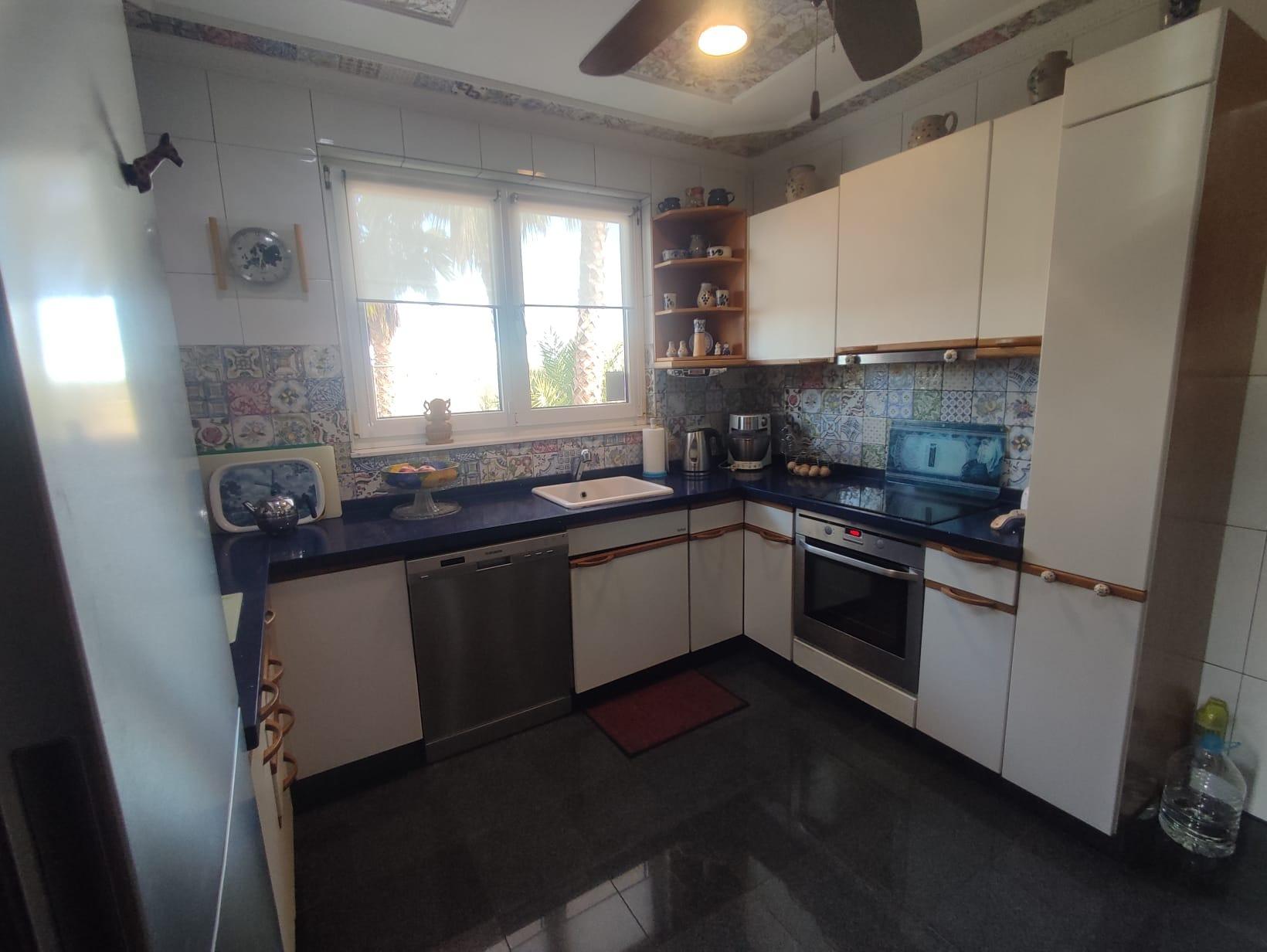 Villa in San Fulgencio, Alicante, Spanien 6 Schlafzimmer, 404 m2 Nr. 113018